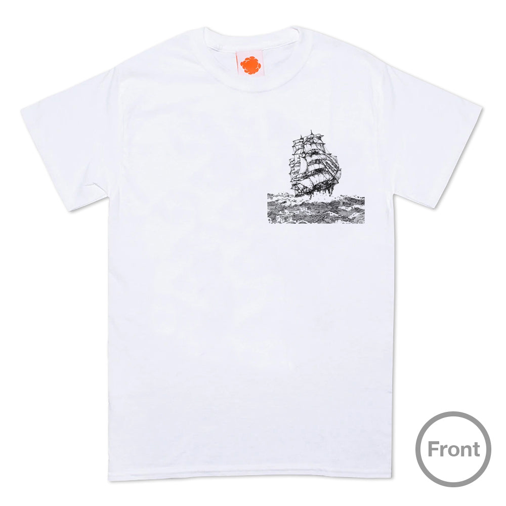 Call of the Sea (Blue)