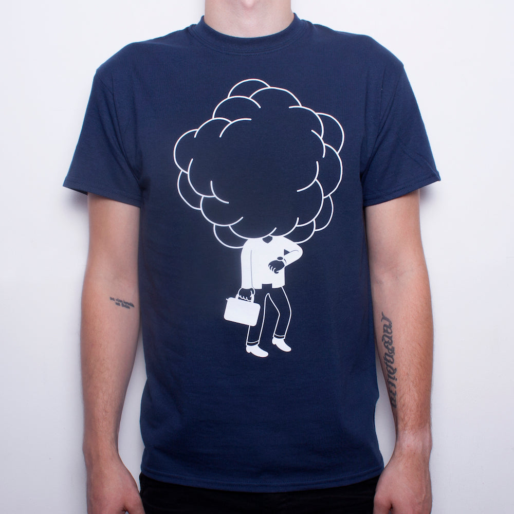 Cloud (Navy)