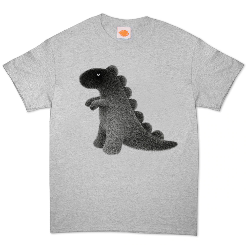 Dino No.1 (Grey)