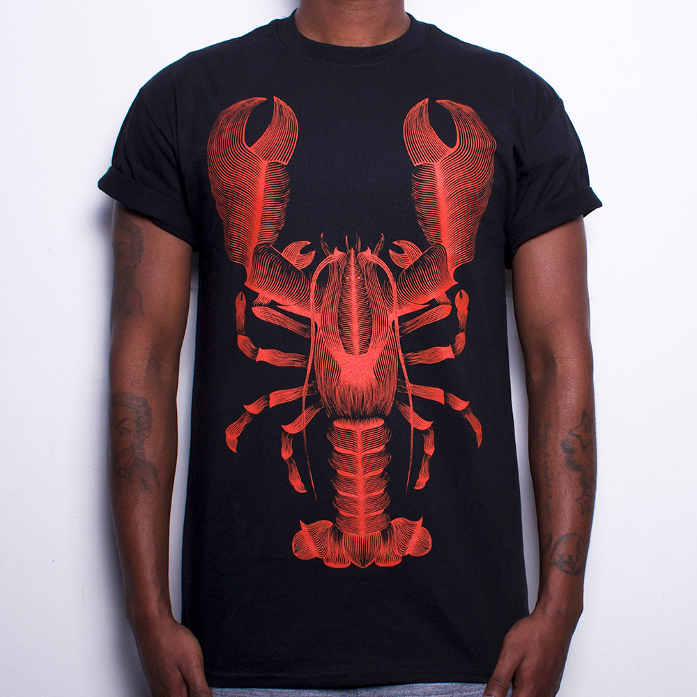 Lobster (Navy)