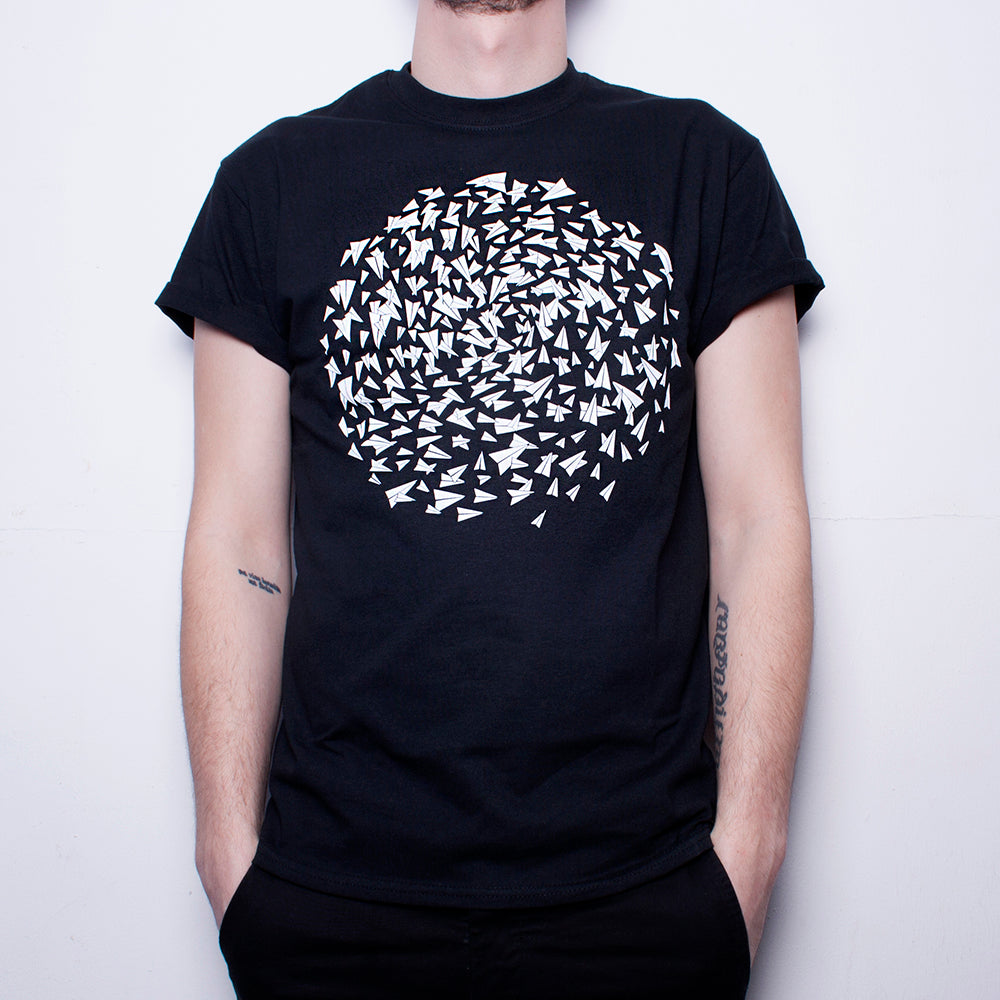 Paper Planes/종이비행기