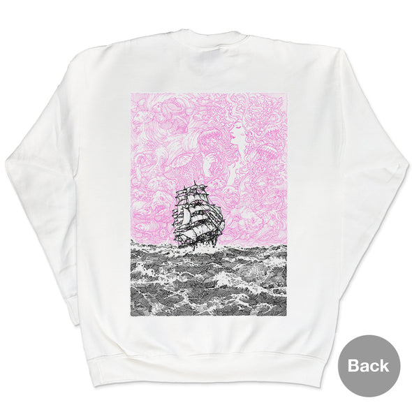 Call of the Sea (Pink)