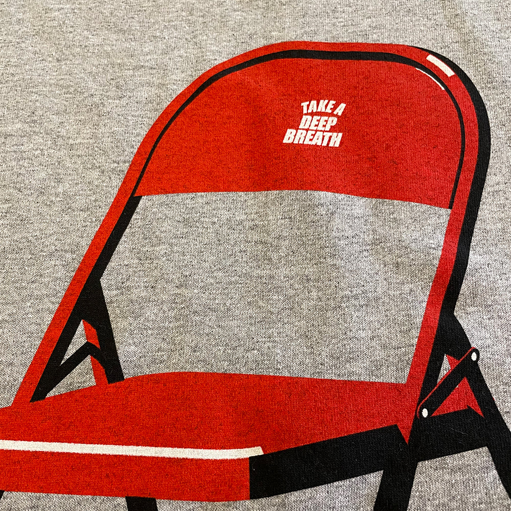 Chair/椅子