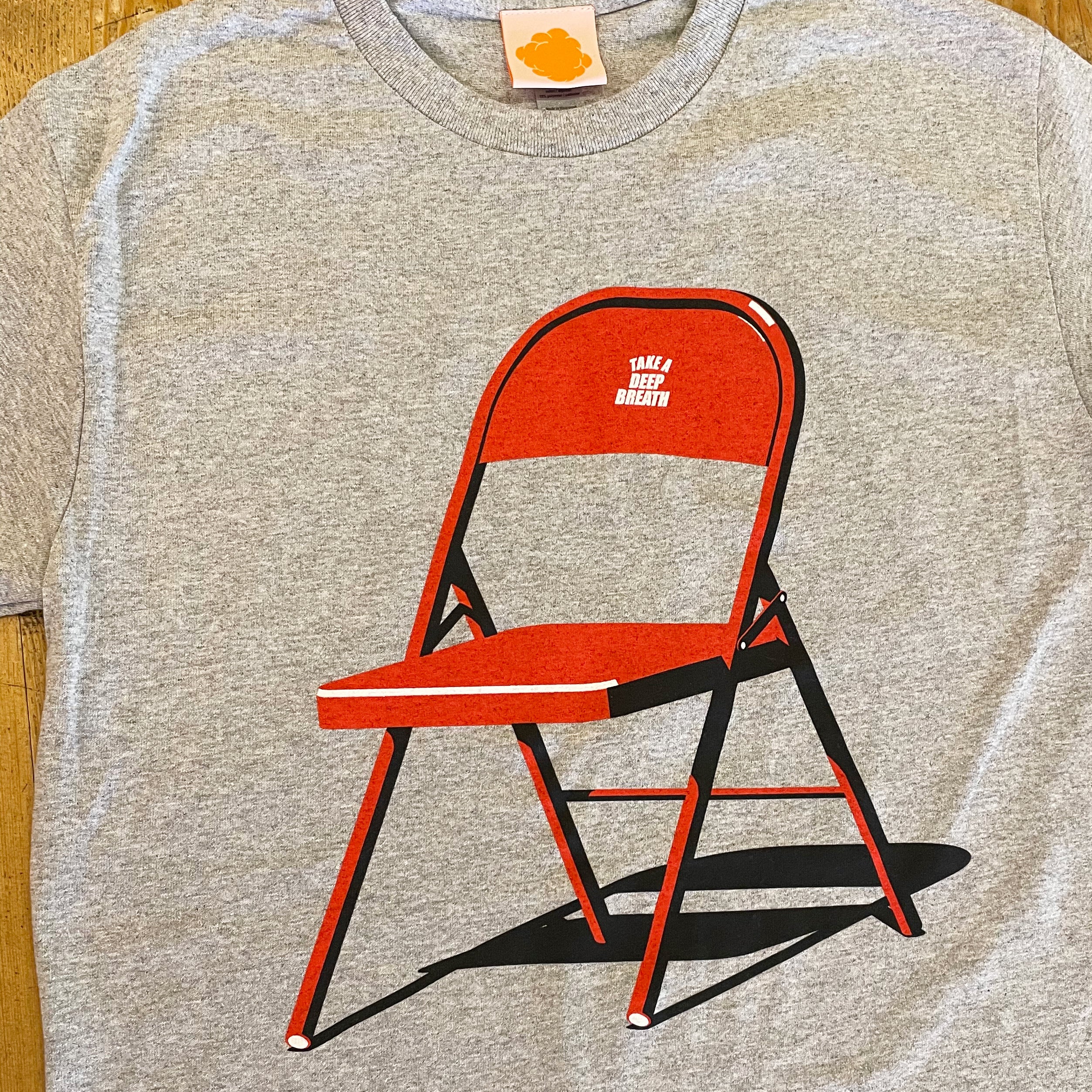 Chair/椅子