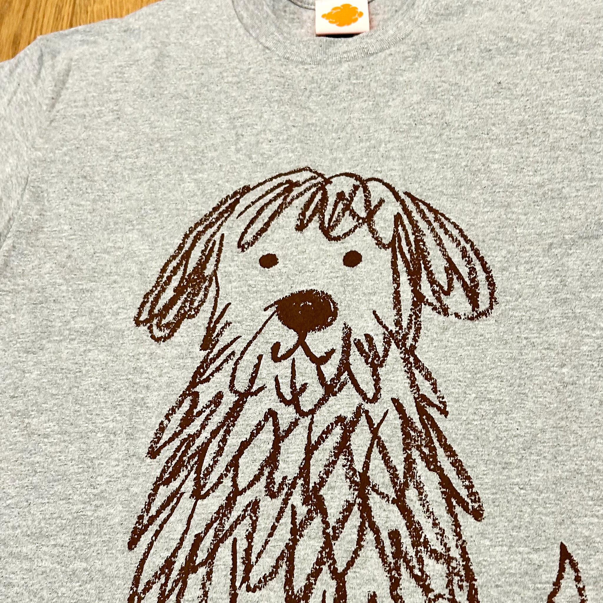 <tc>Dog&nbsp;</tc>