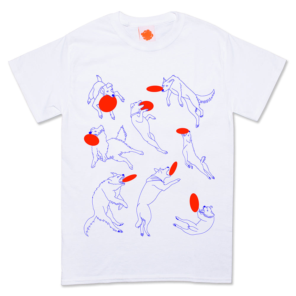 Frisbee/フリスビー