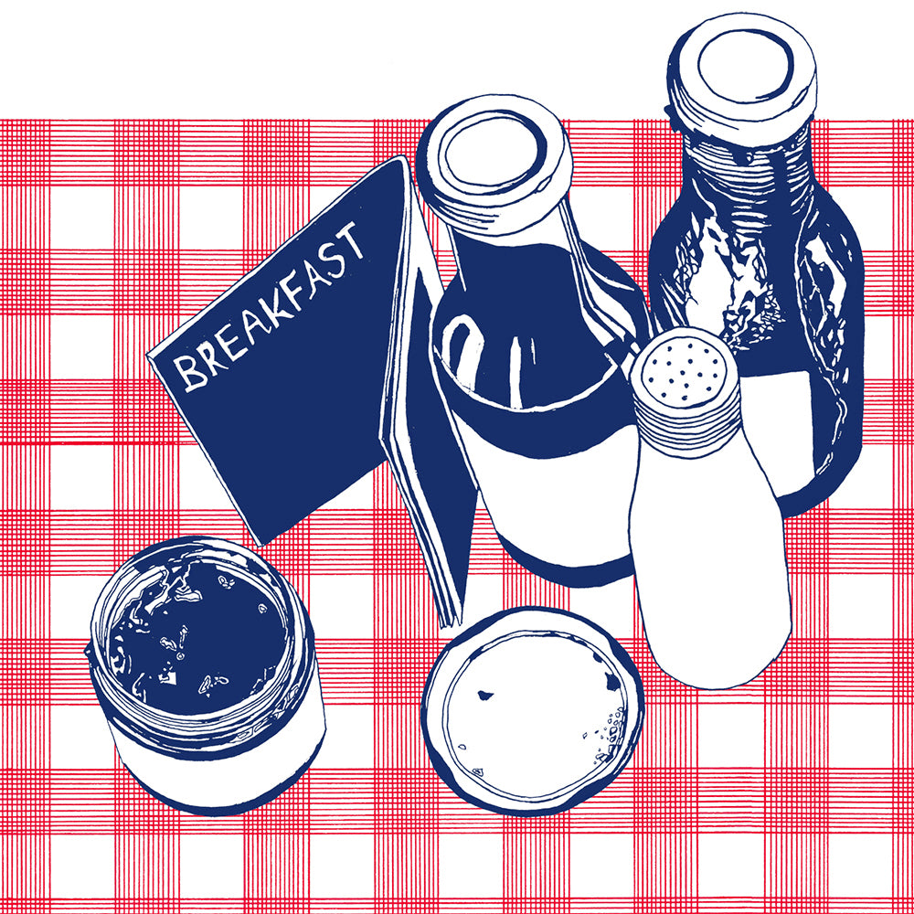 Fry Up