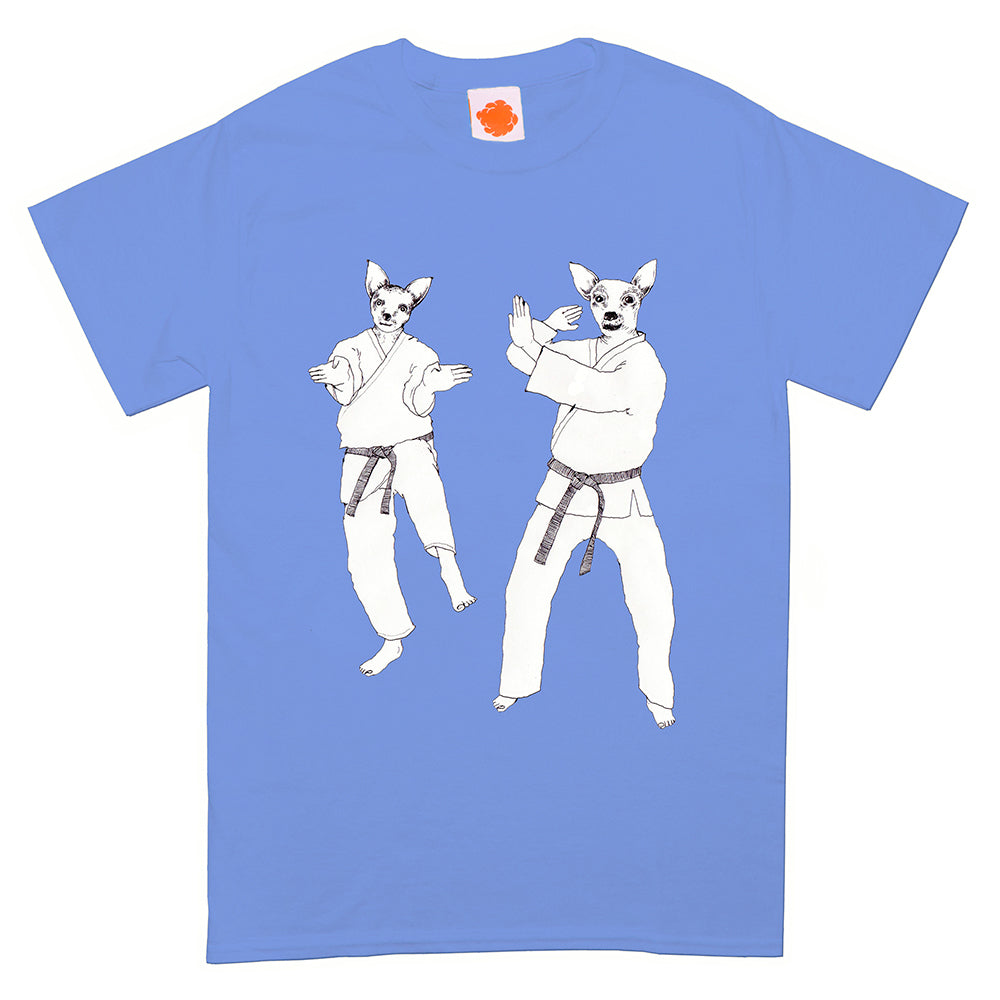 Karate Dog