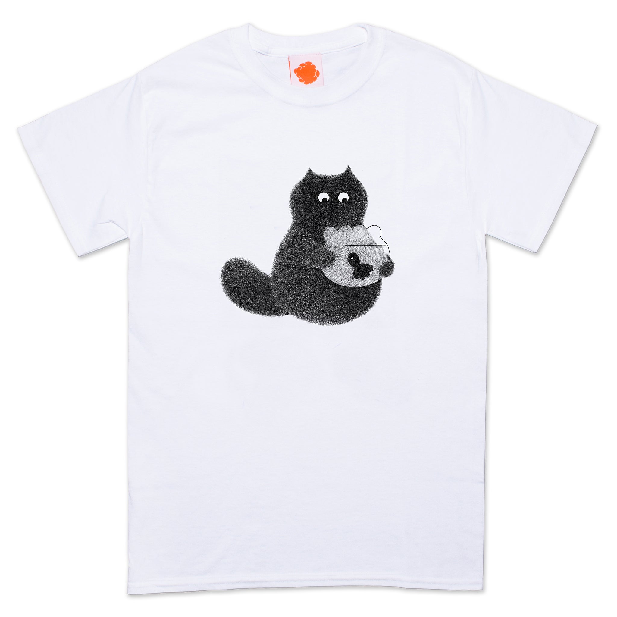 Kitty - Goldfish