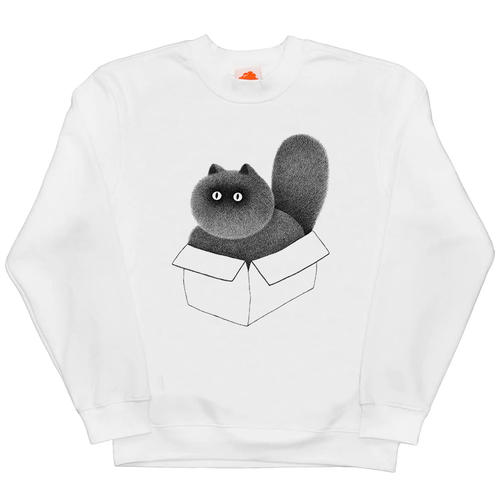 Box - Kitty no.61