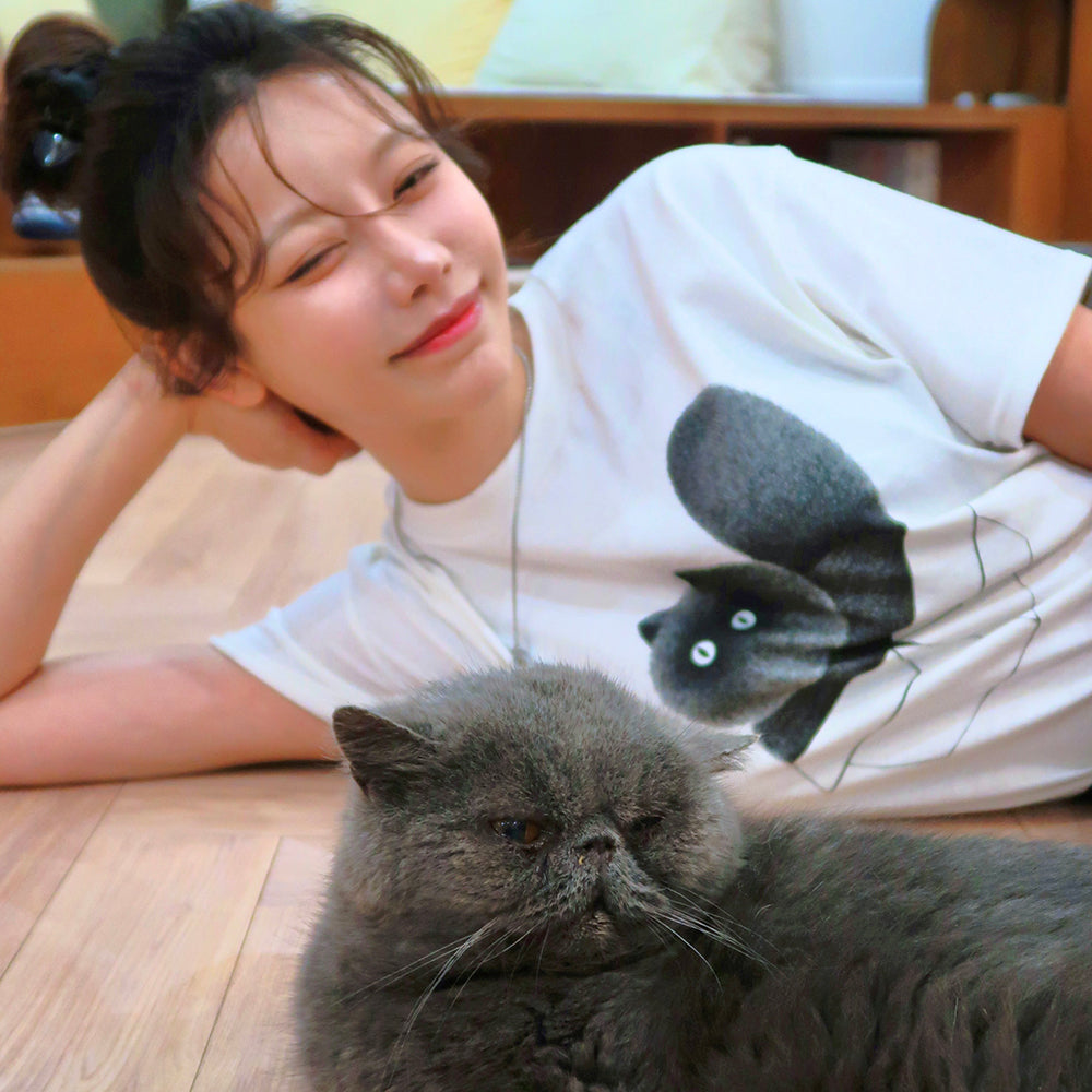 kitten Amazon.co.jp: Bettomshin ケーブル管理スリーブ 16.4フィート (5m) 幅