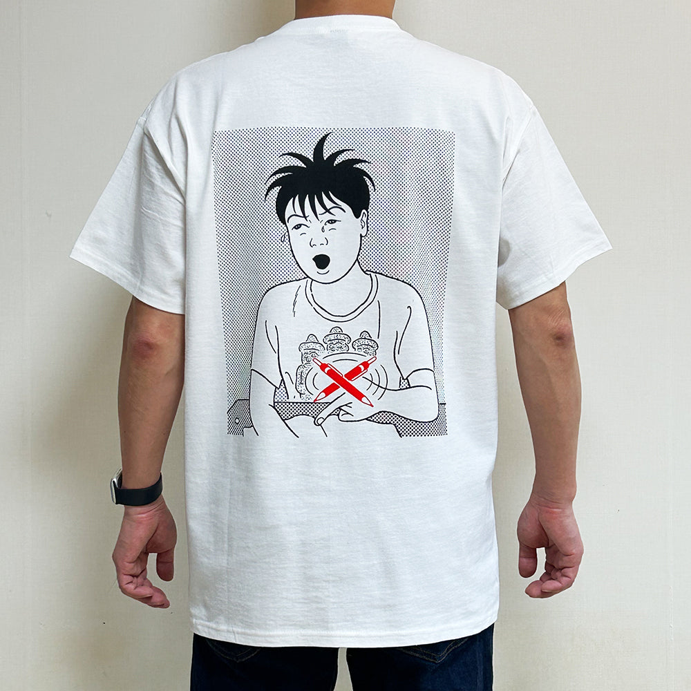 <tc>Pen Spinning / 펜 돌리기</tc>