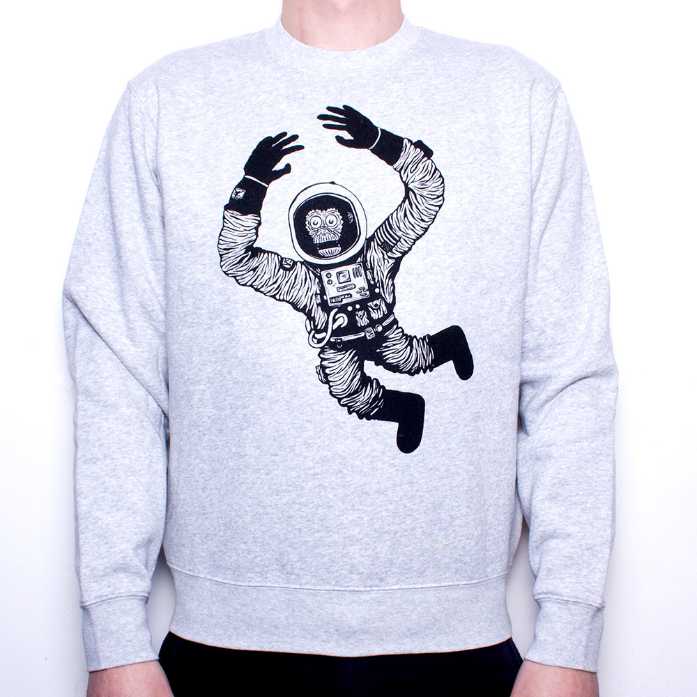 Astro Monkey