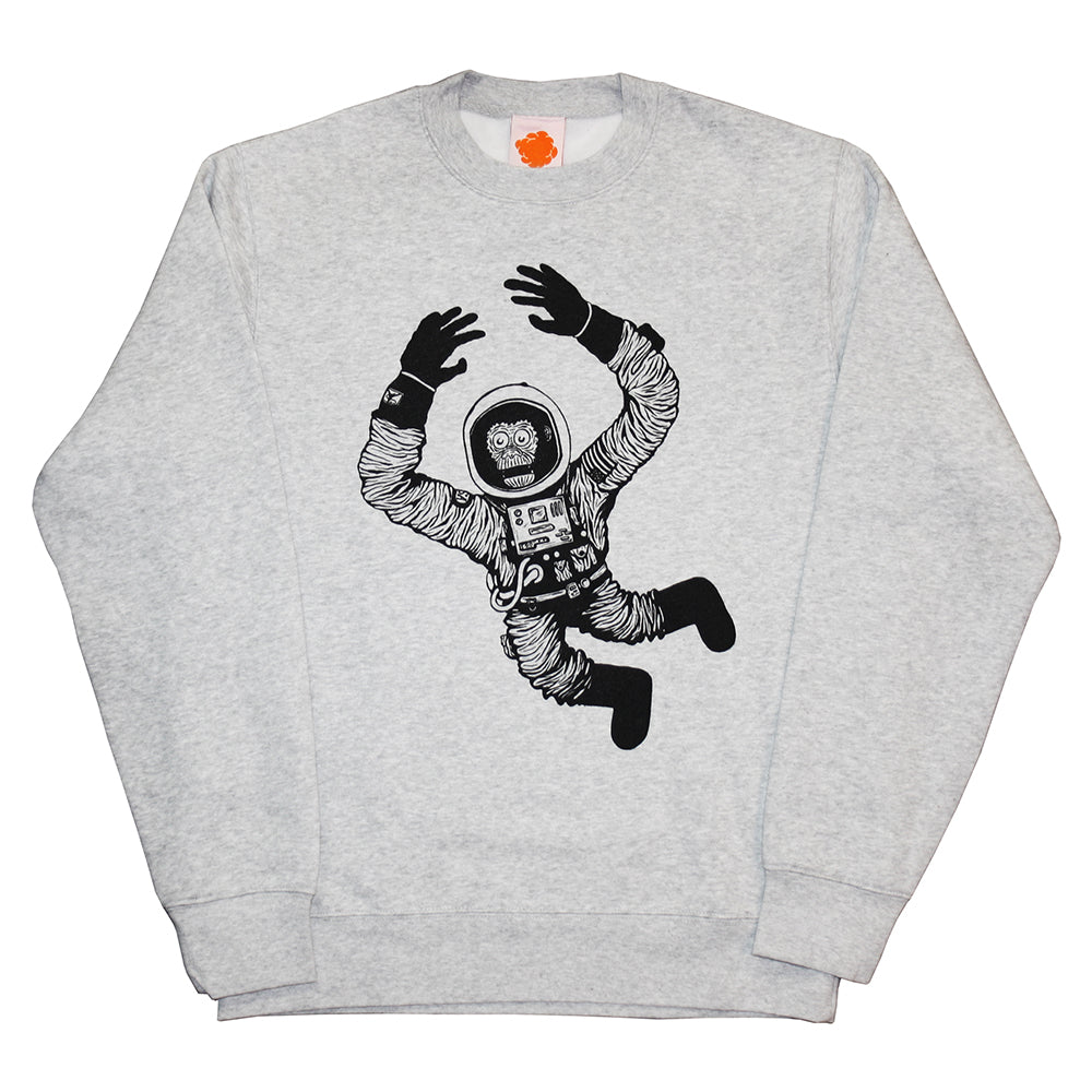 Astro Monkey
