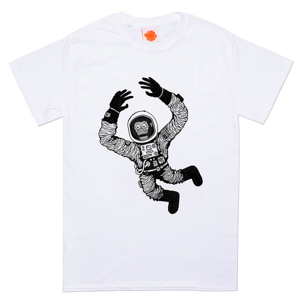 Astro Monkey by Floor Van Het Nederend | Super Superficial | London