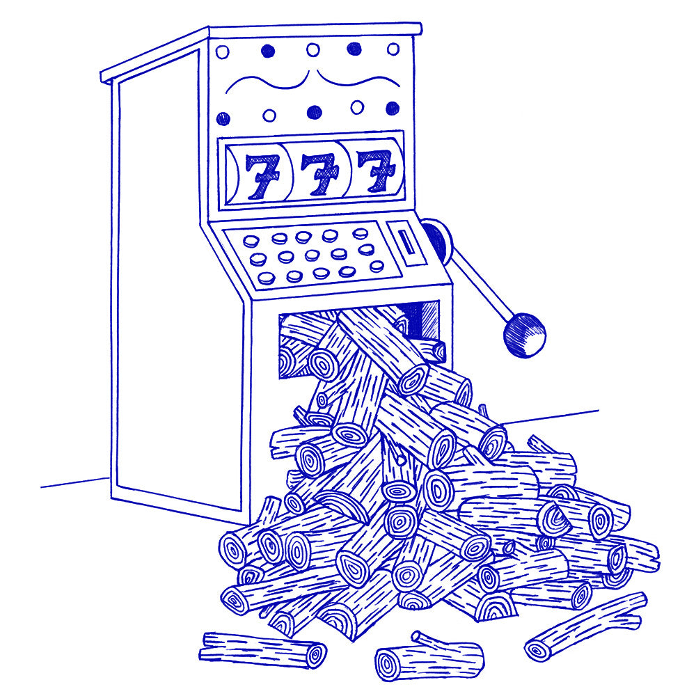 Slot Machine/スロットマシン