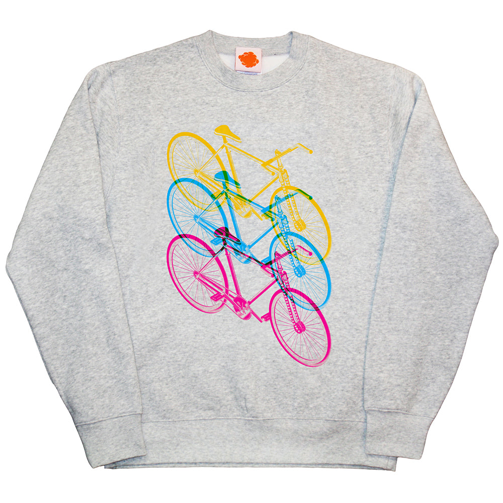 Bikes/자전거들