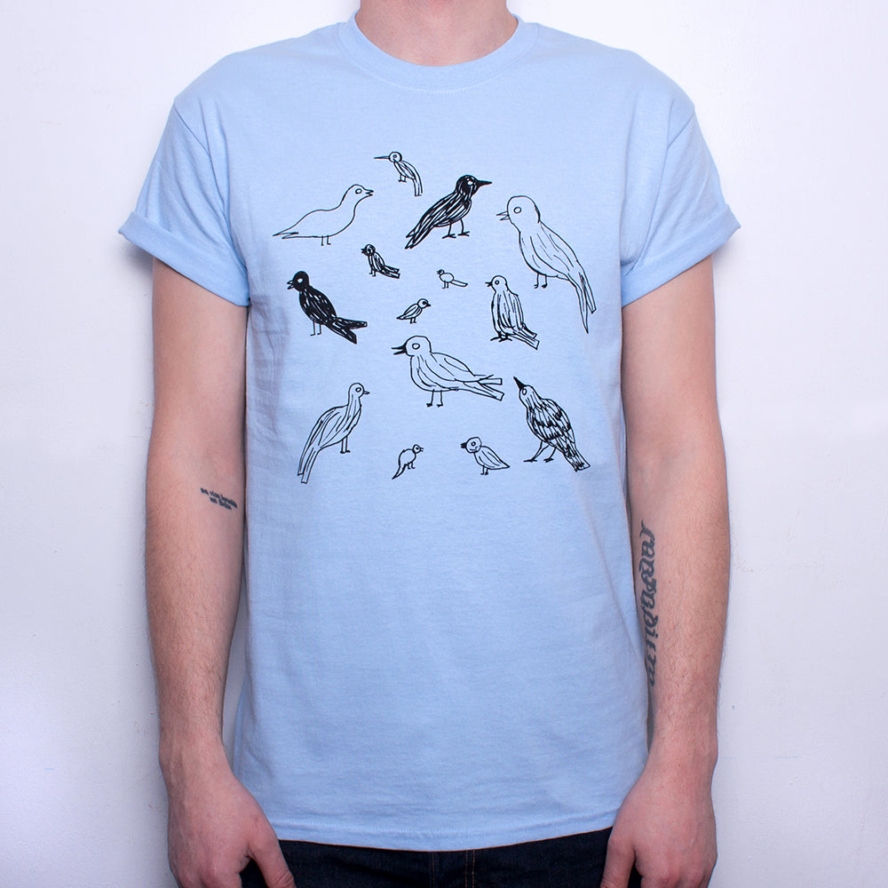 Birds