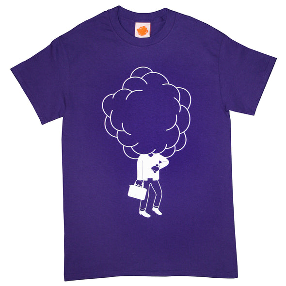 Cloud (Purple)