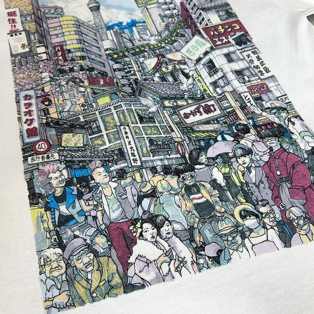 Tokyo
