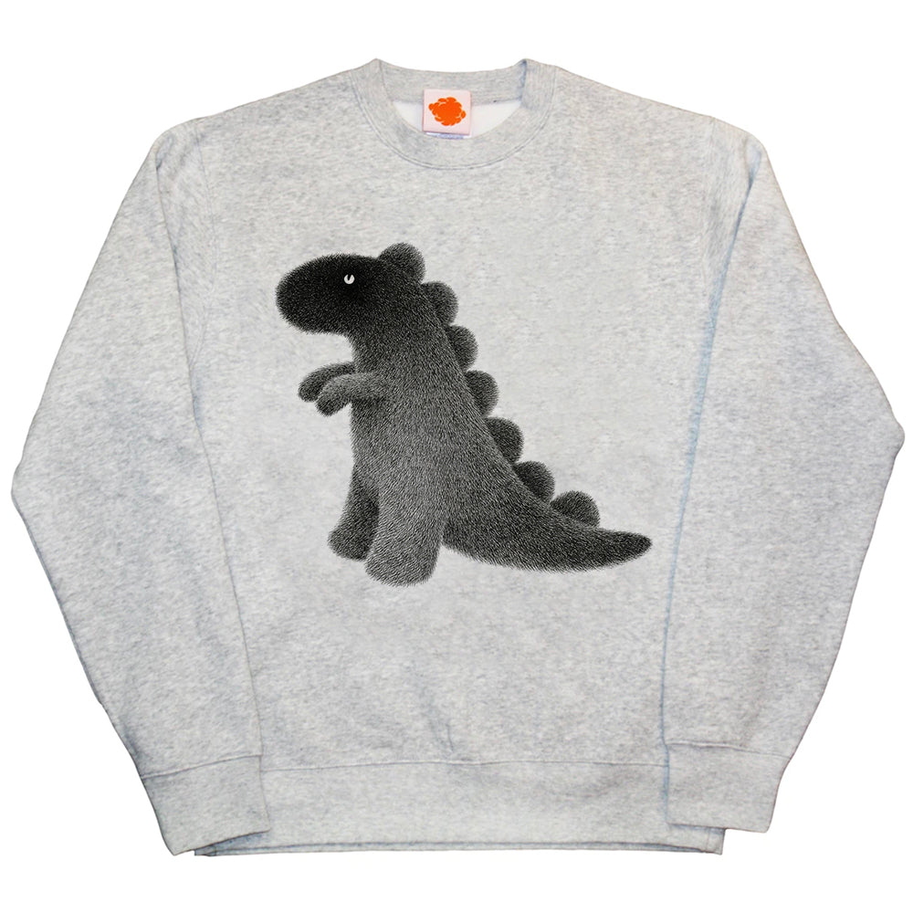 Dino No.1
