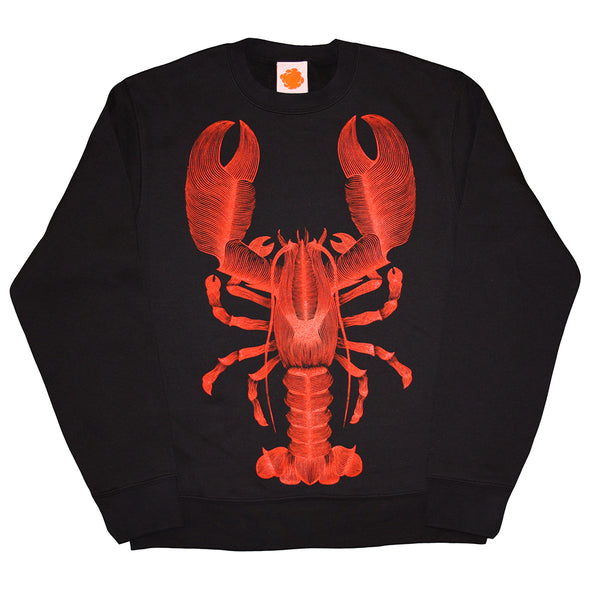Lobster (Navy)