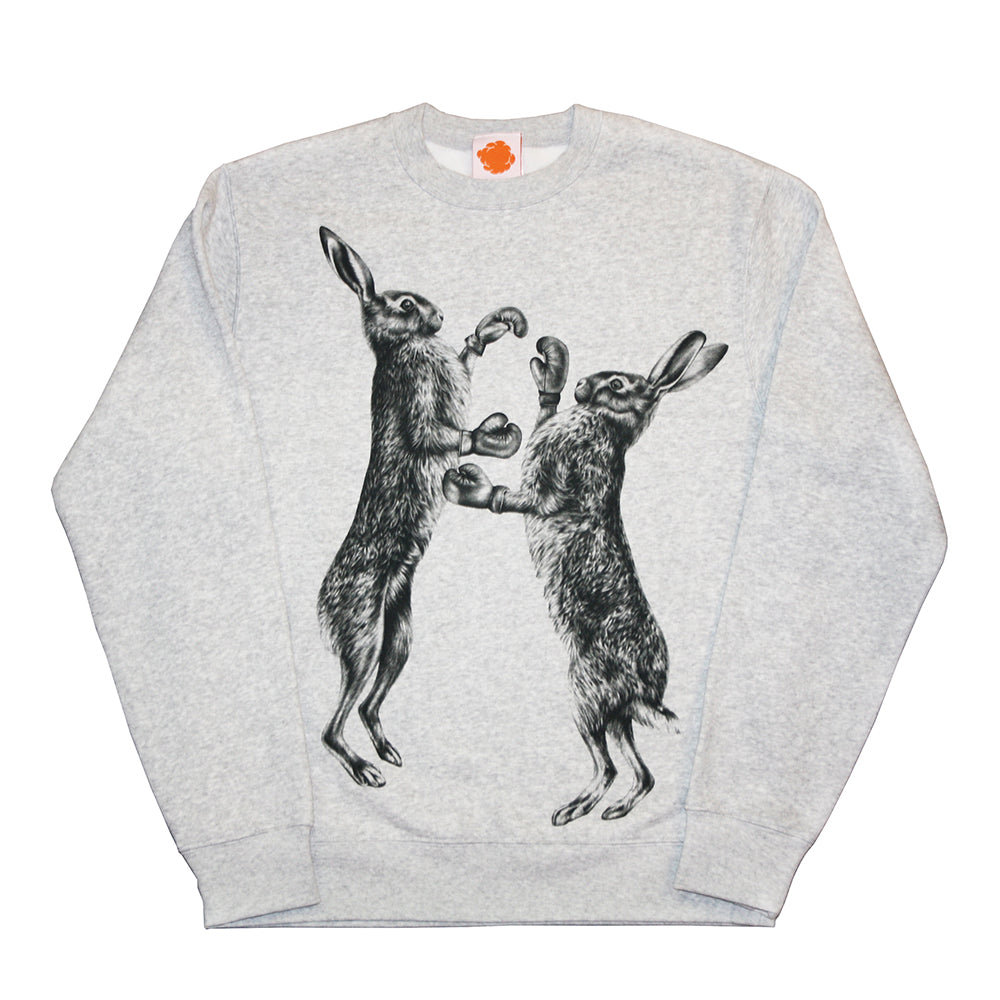 March Hares