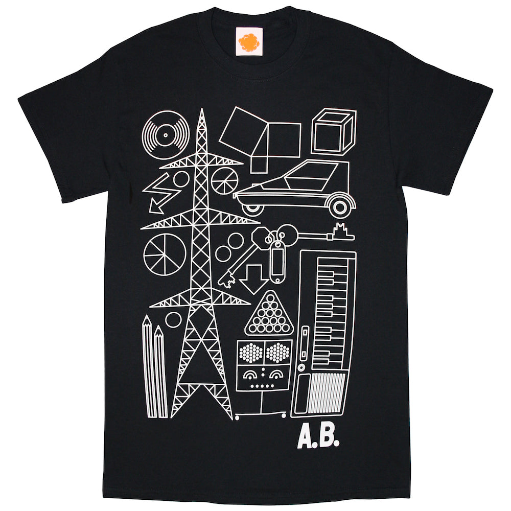 Pylon/パイロン