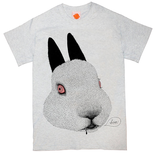 Rabbit (Grey)
