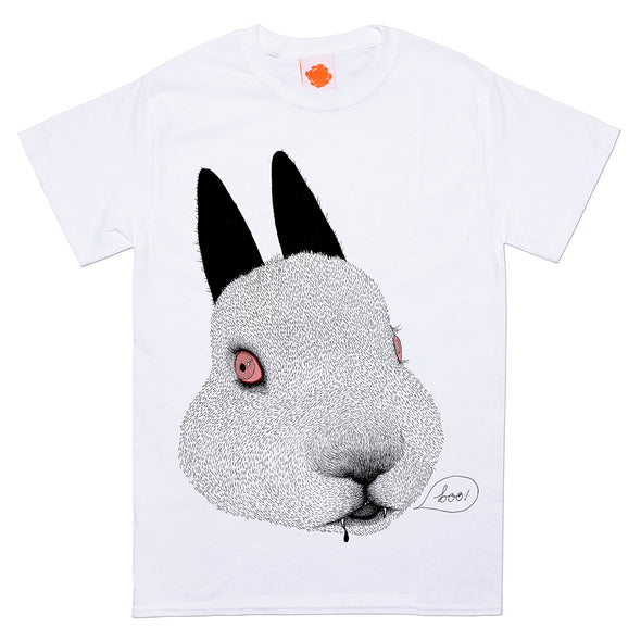 Rabbit (White)