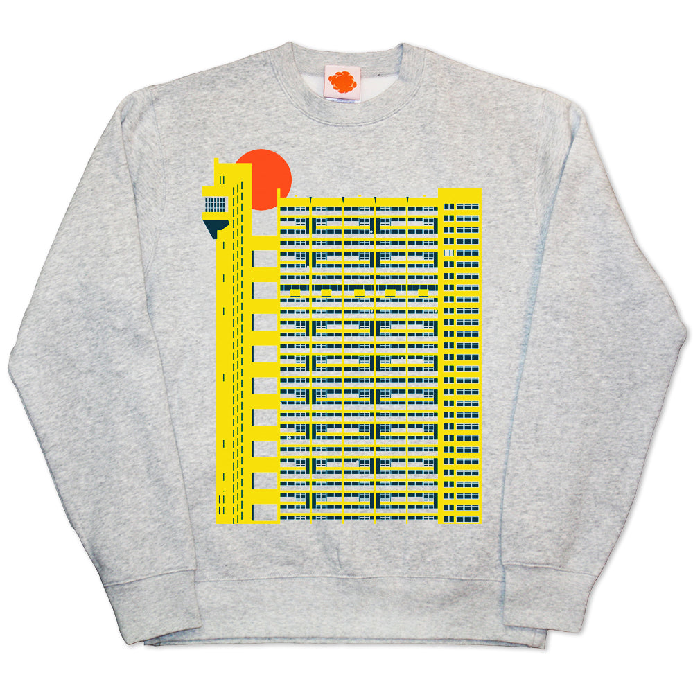 Trellick Tower/트랠릭 타워