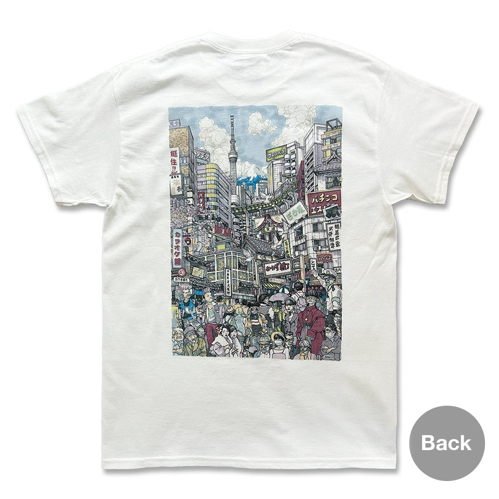 東京