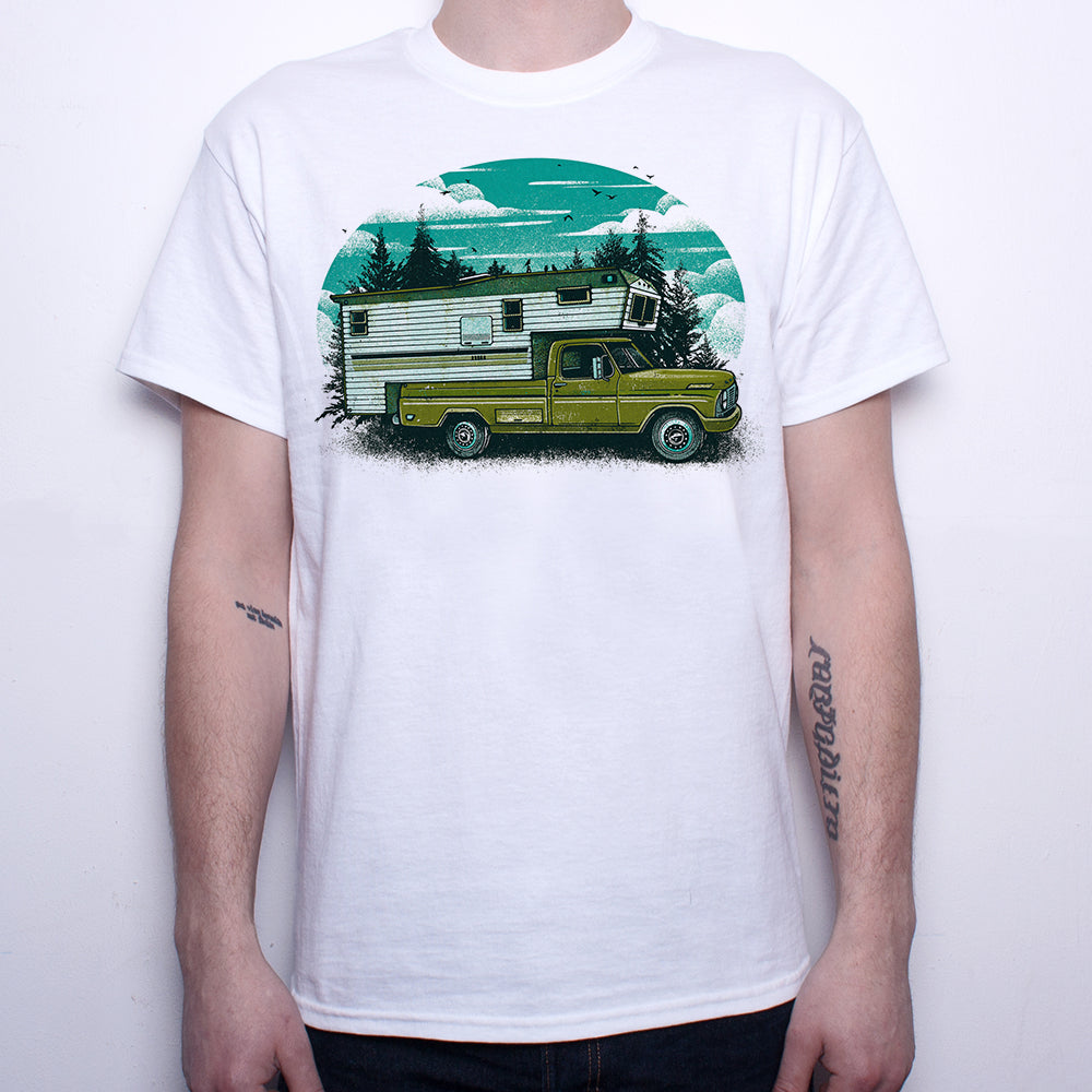 Campervan
