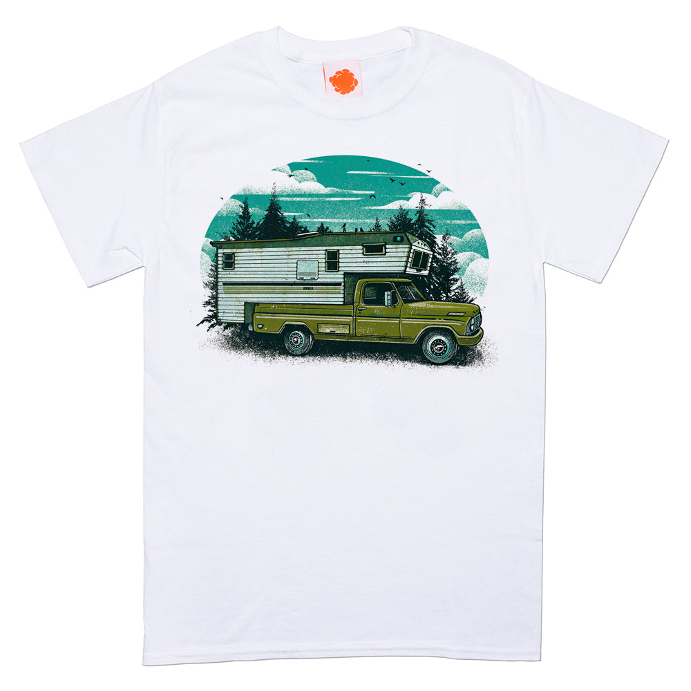 Campervan