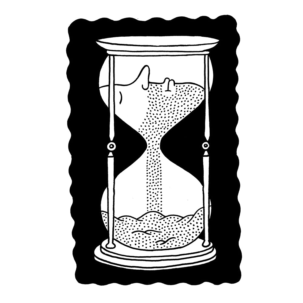 Hour Glass