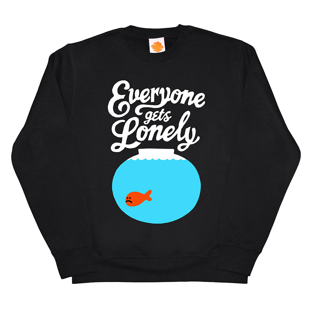 Lonely