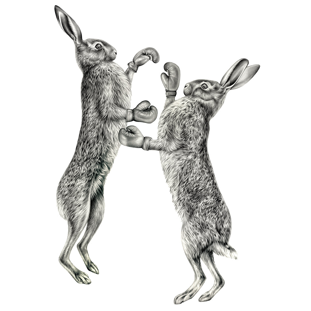 March Hares